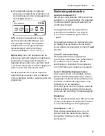 Предварительный просмотр 61 страницы Siemens TE 803 series Instruction Manual