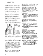 Preview for 92 page of Siemens TE 803 series Instruction Manual