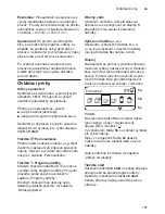 Предварительный просмотр 111 страницы Siemens TE 803 series Instruction Manual