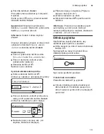 Предварительный просмотр 115 страницы Siemens TE 803 series Instruction Manual