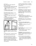 Предварительный просмотр 117 страницы Siemens TE 803 series Instruction Manual