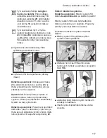 Предварительный просмотр 121 страницы Siemens TE 803 series Instruction Manual