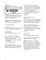 Предварительный просмотр 26 страницы Siemens TE 809 Series Instruction Manual