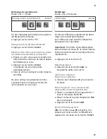 Предварительный просмотр 53 страницы Siemens TE 809 Series Instruction Manual