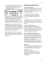 Предварительный просмотр 65 страницы Siemens TE 809 Series Instruction Manual