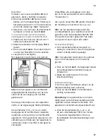 Предварительный просмотр 73 страницы Siemens TE 809 Series Instruction Manual