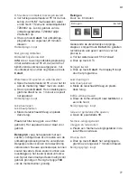 Предварительный просмотр 81 страницы Siemens TE 809 Series Instruction Manual