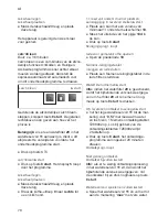 Предварительный просмотр 82 страницы Siemens TE 809 Series Instruction Manual