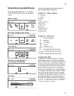 Предварительный просмотр 95 страницы Siemens TE 809 Series Instruction Manual