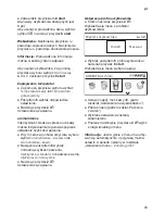 Предварительный просмотр 97 страницы Siemens TE 809 Series Instruction Manual