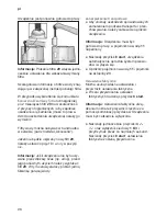 Предварительный просмотр 100 страницы Siemens TE 809 Series Instruction Manual