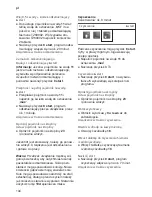 Предварительный просмотр 108 страницы Siemens TE 809 Series Instruction Manual