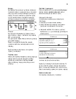 Предварительный просмотр 121 страницы Siemens TE 809 Series Instruction Manual