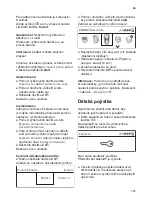 Предварительный просмотр 125 страницы Siemens TE 809 Series Instruction Manual