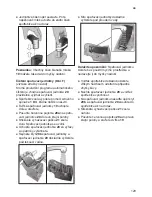 Предварительный просмотр 133 страницы Siemens TE 809 Series Instruction Manual