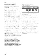 Предварительный просмотр 134 страницы Siemens TE 809 Series Instruction Manual