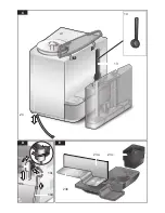 Preview for 4 page of Siemens TE 809 Instruction Manual