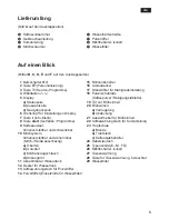 Preview for 9 page of Siemens TE 809 Instruction Manual