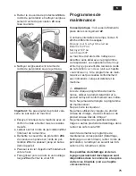 Preview for 79 page of Siemens TE 809 Instruction Manual