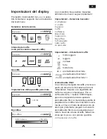 Preview for 95 page of Siemens TE 809 Instruction Manual