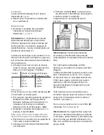 Preview for 99 page of Siemens TE 809 Instruction Manual