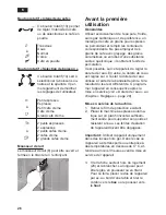 Preview for 26 page of Siemens te501 series Instruction Manual