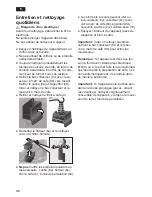 Preview for 32 page of Siemens te501 series Instruction Manual