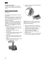 Preview for 34 page of Siemens te501 series Instruction Manual