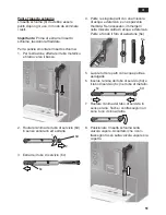 Preview for 51 page of Siemens te501 series Instruction Manual