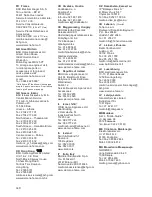 Preview for 114 page of Siemens te501 series Instruction Manual