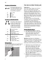 Предварительный просмотр 10 страницы Siemens TE501501DE Instruction Manual