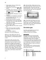 Предварительный просмотр 12 страницы Siemens TE501501DE Instruction Manual