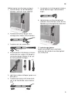 Предварительный просмотр 17 страницы Siemens TE501501DE Instruction Manual