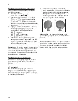 Предварительный просмотр 50 страницы Siemens TE501501DE Instruction Manual