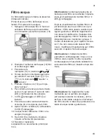 Предварительный просмотр 67 страницы Siemens TE501501DE Instruction Manual