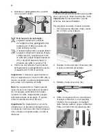 Предварительный просмотр 72 страницы Siemens TE501501DE Instruction Manual