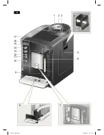 Preview for 3 page of Siemens TE502...DE series Instruction Manual