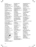 Preview for 81 page of Siemens TE502...DE series Instruction Manual