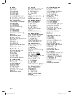 Preview for 82 page of Siemens TE502...DE series Instruction Manual