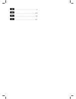 Preview for 2 page of Siemens TE503...DE series Instruction Manual