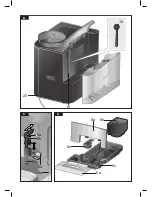 Preview for 4 page of Siemens TE503...DE series Instruction Manual