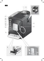 Preview for 3 page of Siemens TE503 RW Series Instruction Manual