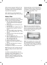 Preview for 11 page of Siemens TE503 RW Series Instruction Manual