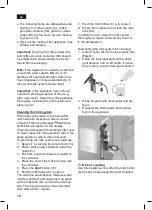 Preview for 16 page of Siemens TE503 RW Series Instruction Manual