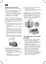 Preview for 36 page of Siemens TE503 RW Series Instruction Manual