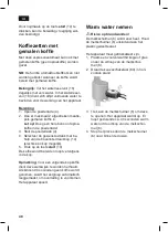 Preview for 52 page of Siemens TE503 RW Series Instruction Manual