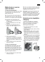 Preview for 53 page of Siemens TE503 RW Series Instruction Manual