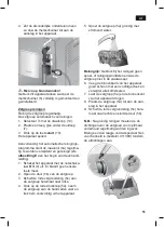 Preview for 55 page of Siemens TE503 RW Series Instruction Manual