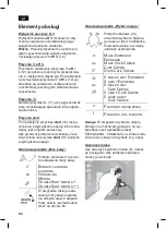 Preview for 66 page of Siemens TE503 RW Series Instruction Manual