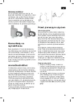 Preview for 67 page of Siemens TE503 RW Series Instruction Manual